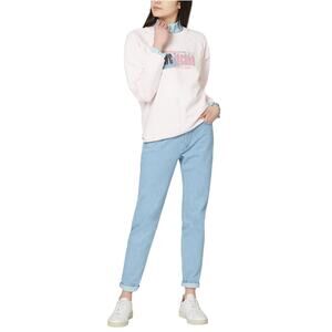 MARC JACOBS Pretty In Pink Sweatshirt Medium*